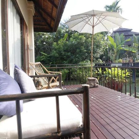 Fanli Resort Chiang Mai Mae Rim Eksteriør billede
