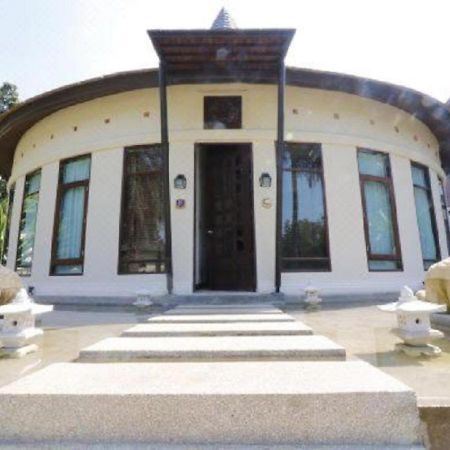 Fanli Resort Chiang Mai Mae Rim Eksteriør billede