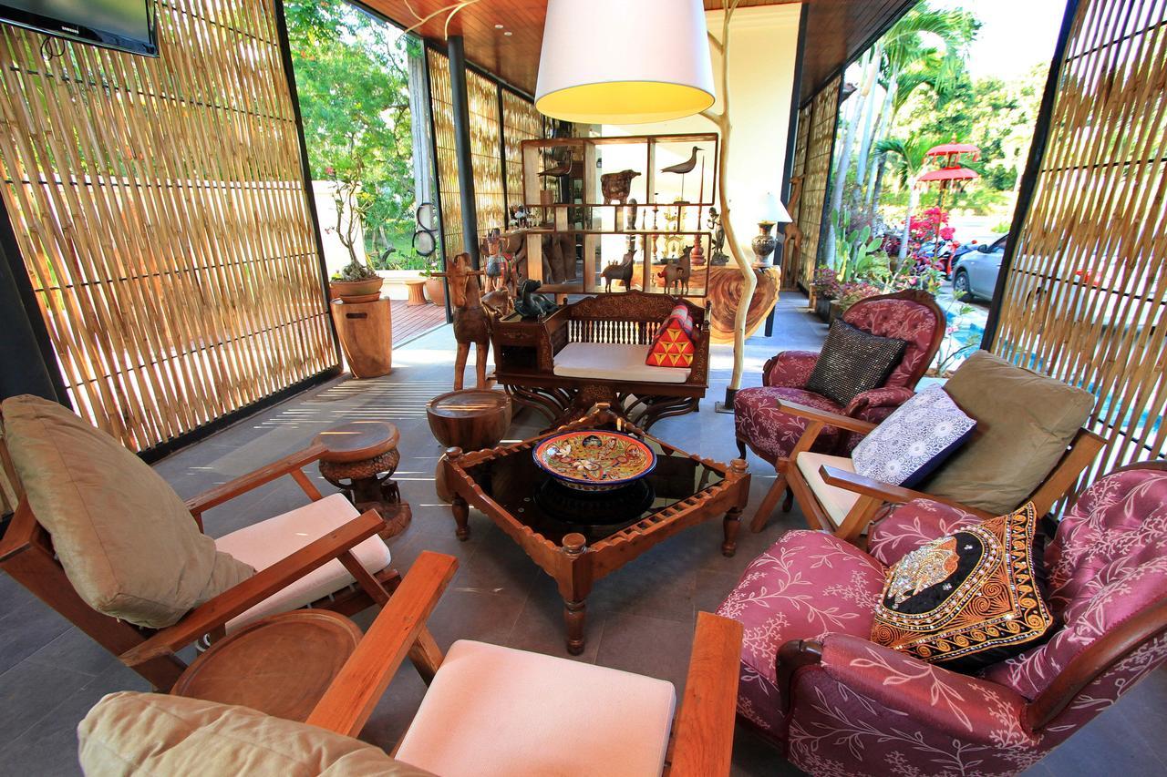 Fanli Resort Chiang Mai Mae Rim Eksteriør billede