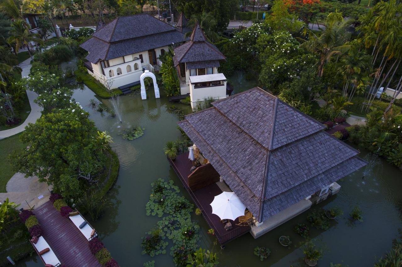 Fanli Resort Chiang Mai Mae Rim Eksteriør billede