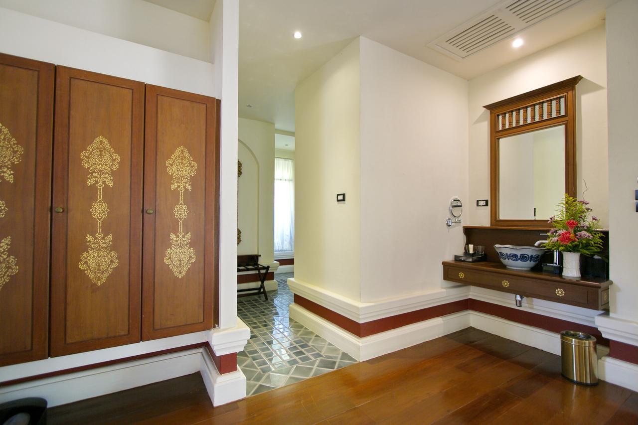 Fanli Resort Chiang Mai Mae Rim Eksteriør billede