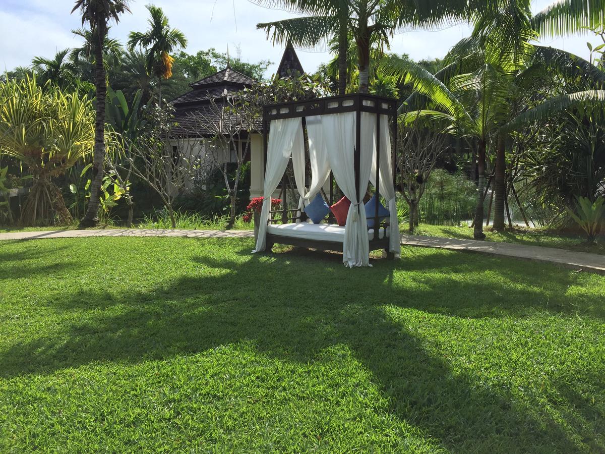Fanli Resort Chiang Mai Mae Rim Eksteriør billede