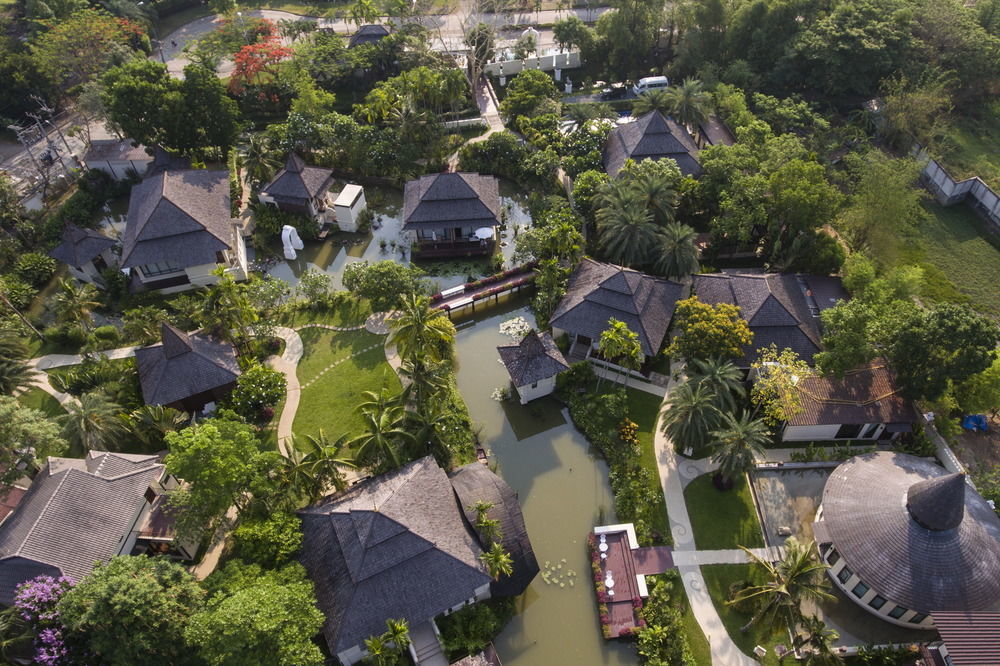 Fanli Resort Chiang Mai Mae Rim Eksteriør billede