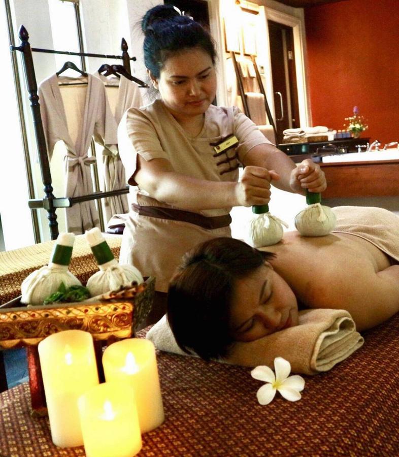 Fanli Resort Chiang Mai Mae Rim Eksteriør billede