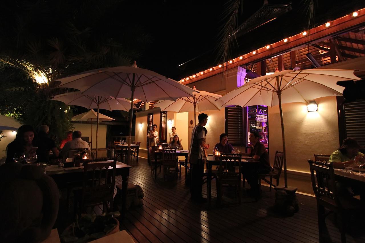 Fanli Resort Chiang Mai Mae Rim Eksteriør billede