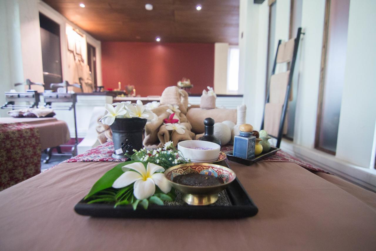 Fanli Resort Chiang Mai Mae Rim Eksteriør billede