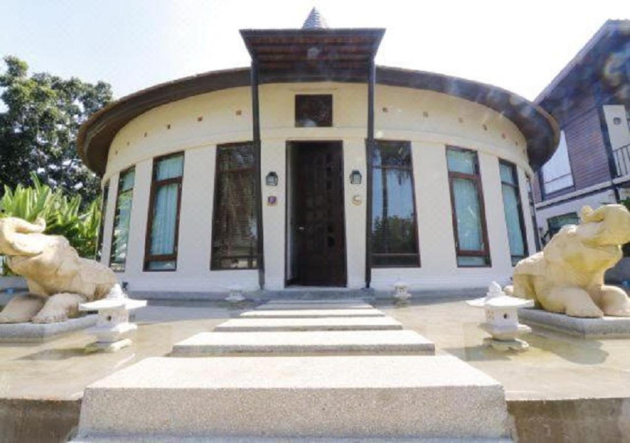 Fanli Resort Chiang Mai Mae Rim Eksteriør billede