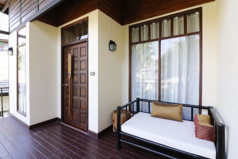 Fanli Resort Chiang Mai Mae Rim Eksteriør billede